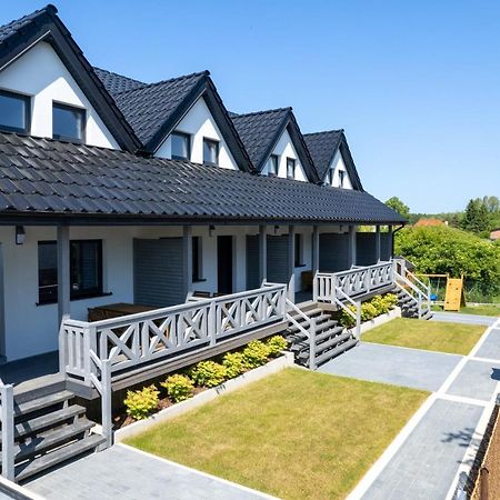 Seaside Escape Mielenko By Noclegi Renters Екстериор снимка