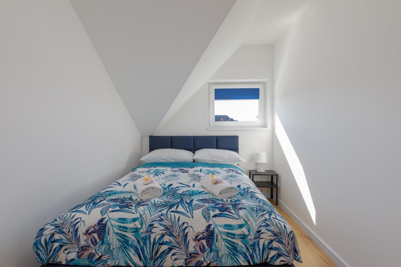 Seaside Escape Mielenko By Noclegi Renters Екстериор снимка