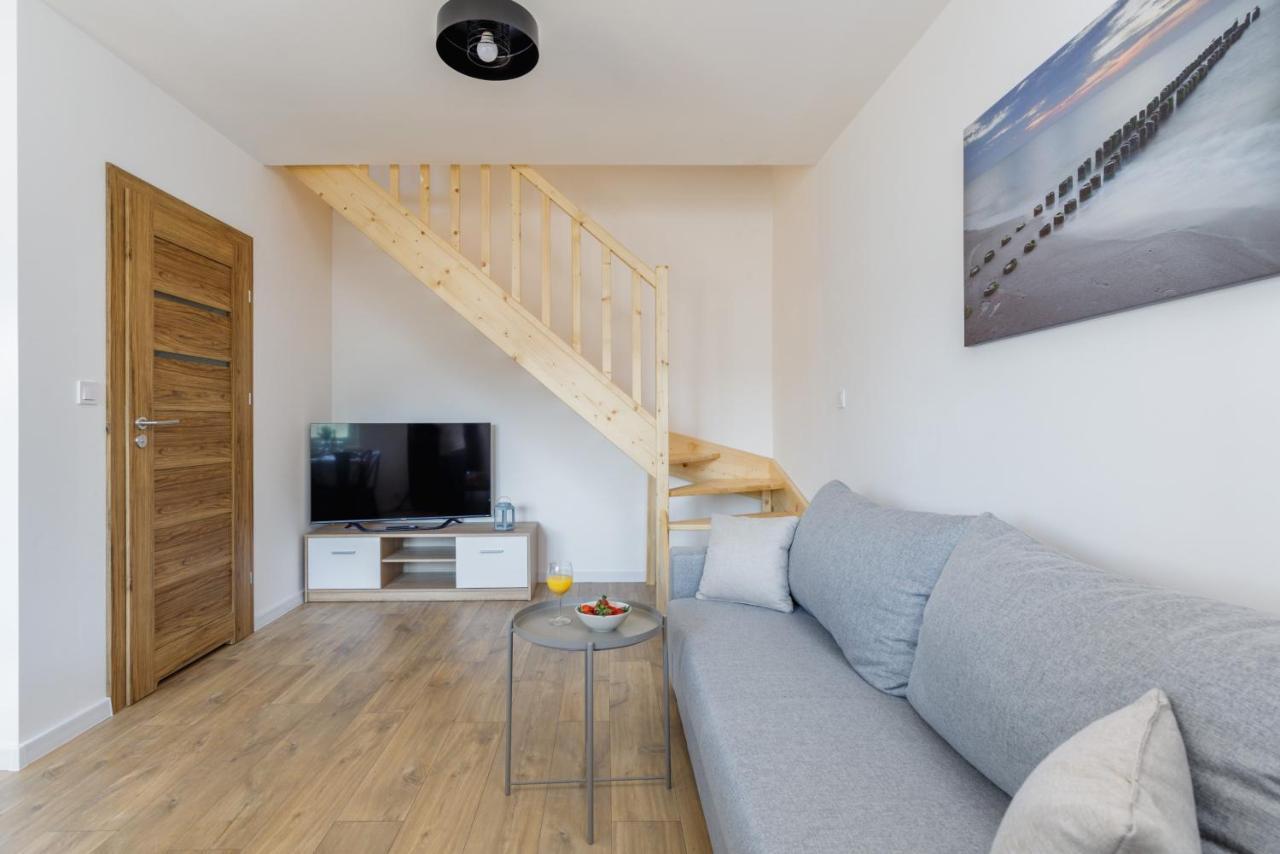 Seaside Escape Mielenko By Noclegi Renters Екстериор снимка