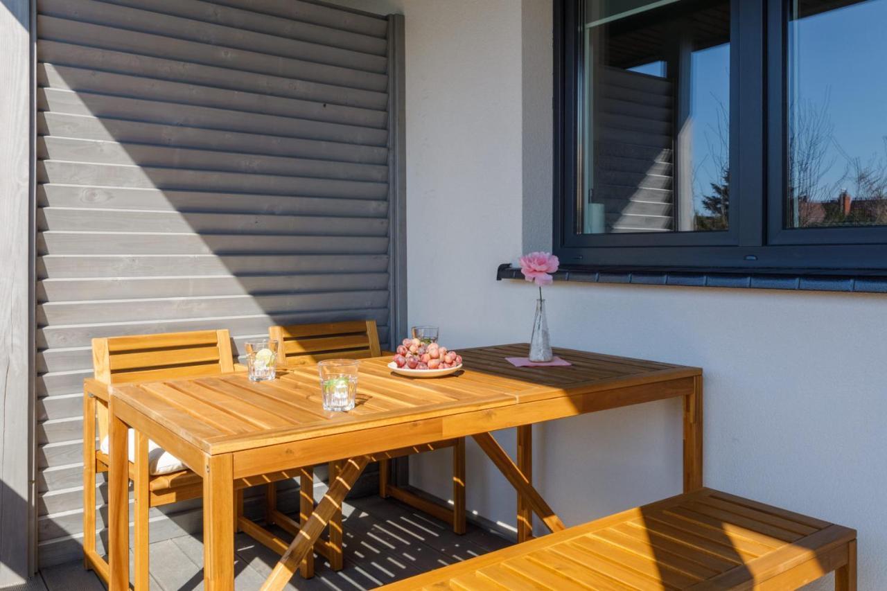 Seaside Escape Mielenko By Noclegi Renters Екстериор снимка