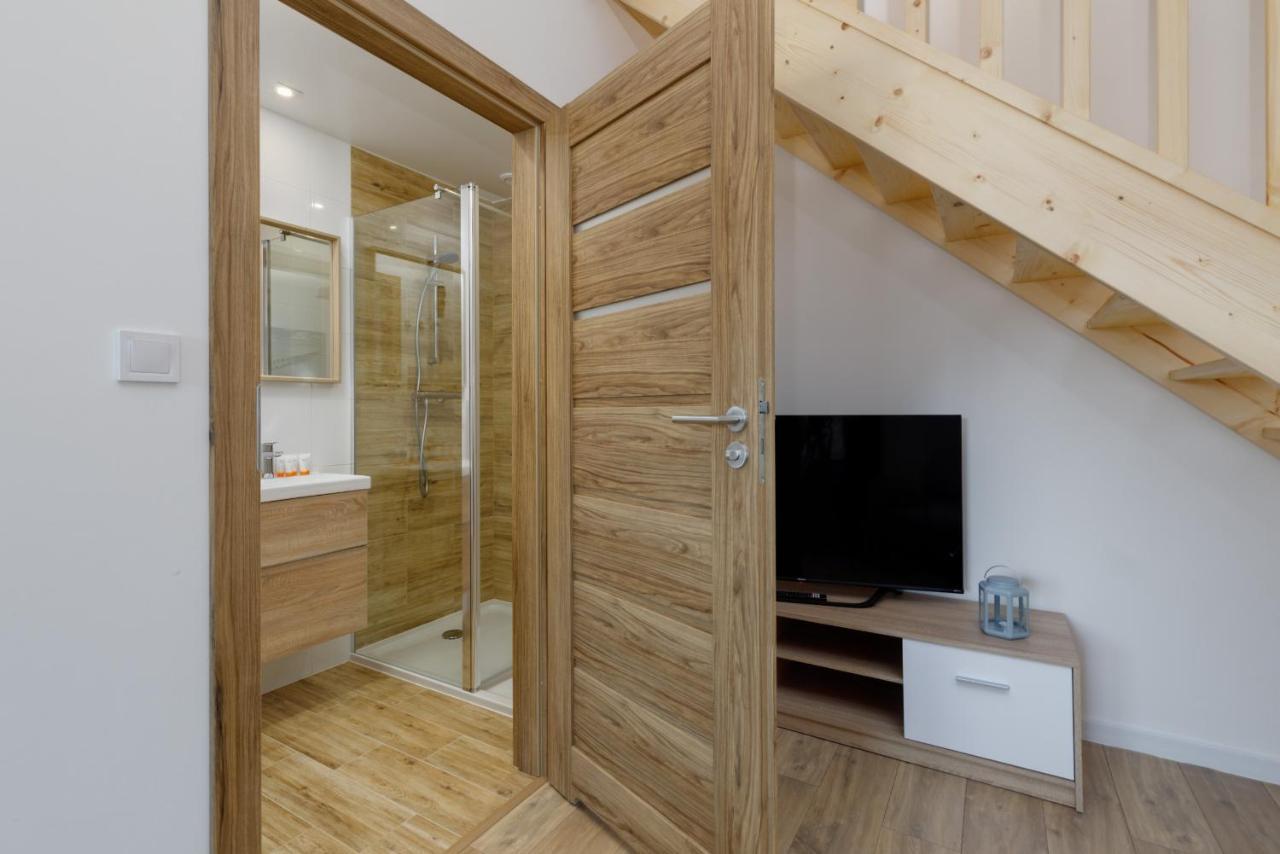 Seaside Escape Mielenko By Noclegi Renters Екстериор снимка