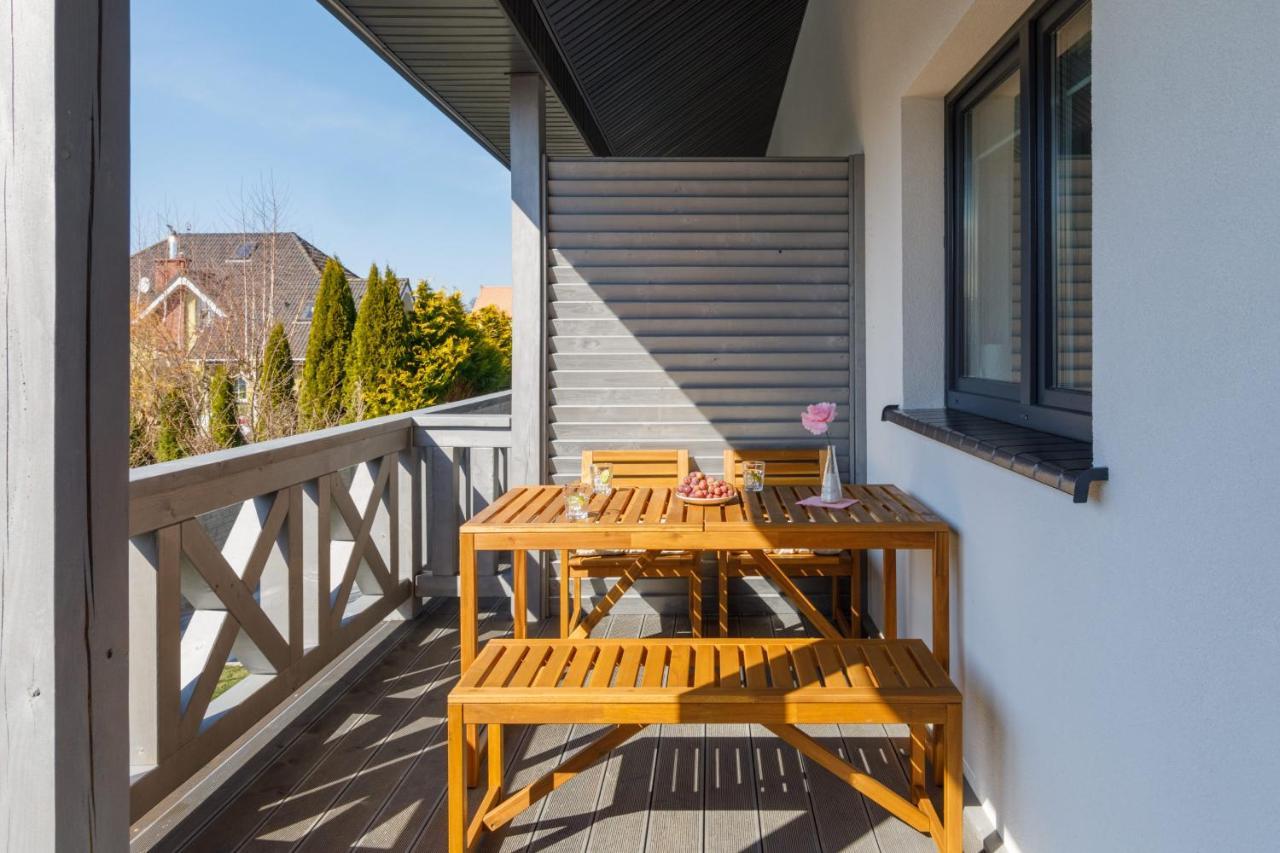 Seaside Escape Mielenko By Noclegi Renters Екстериор снимка