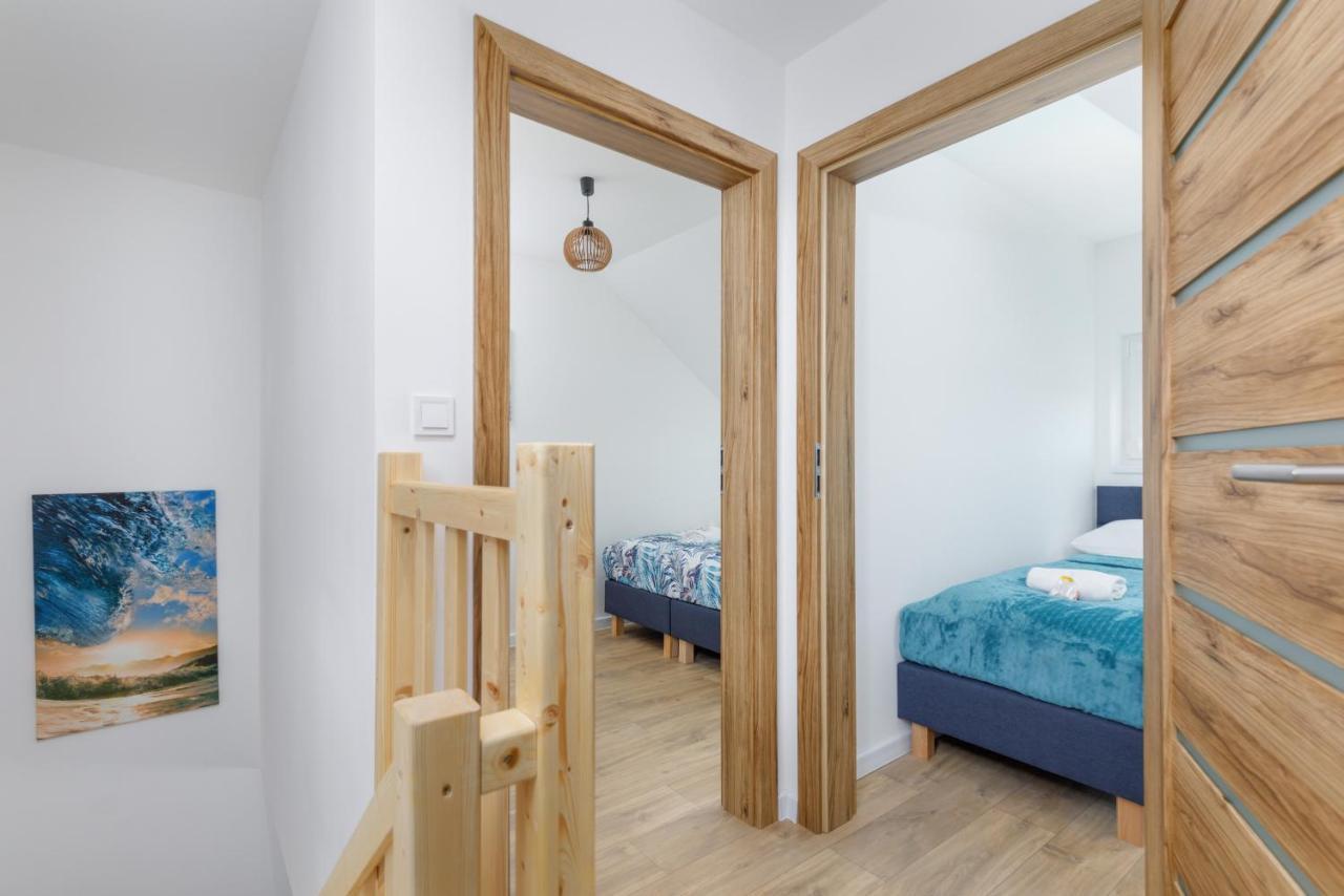 Seaside Escape Mielenko By Noclegi Renters Екстериор снимка