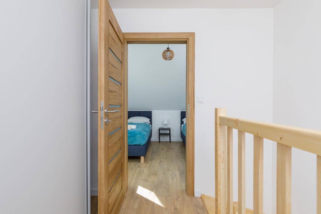 Seaside Escape Mielenko By Noclegi Renters Екстериор снимка