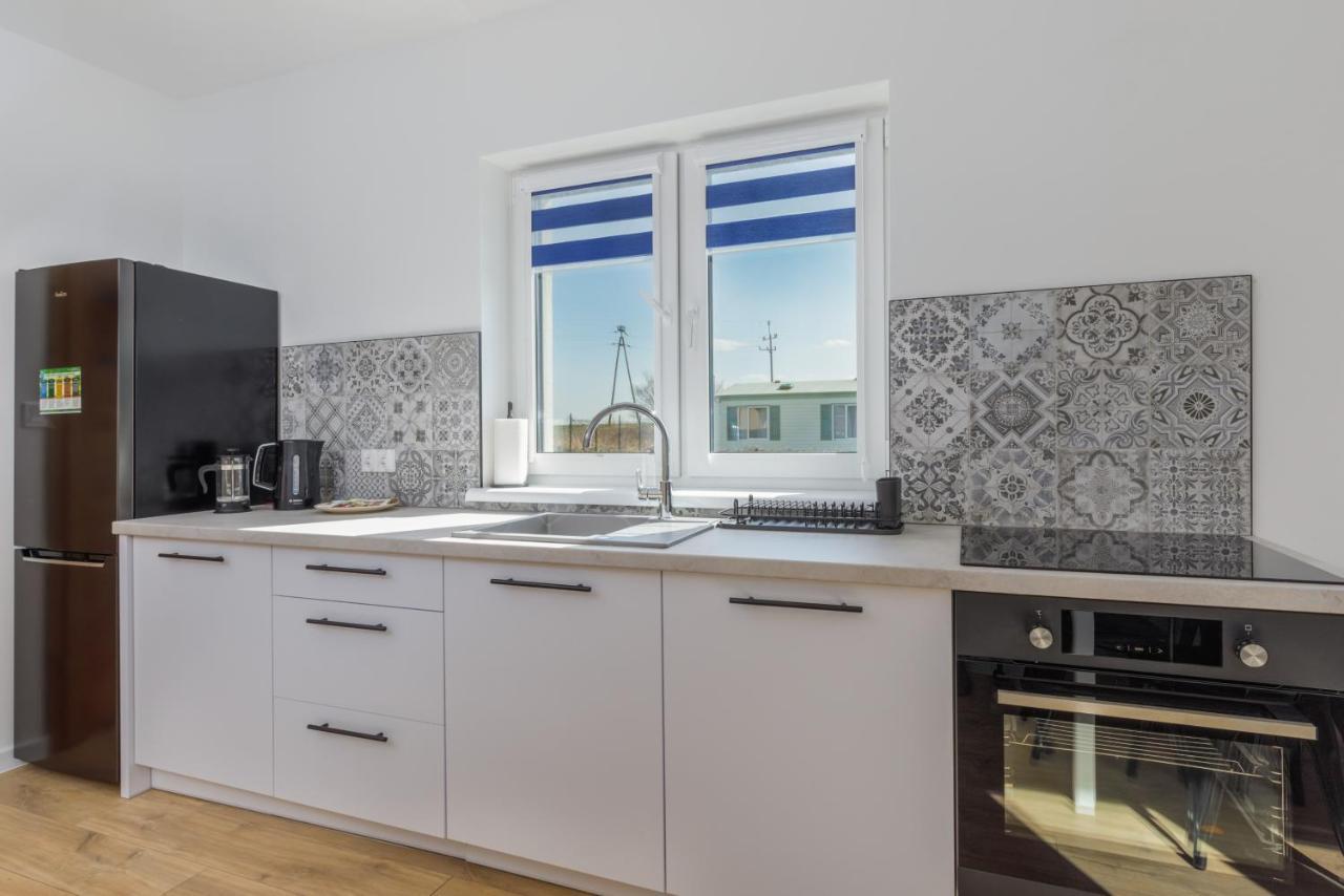 Seaside Escape Mielenko By Noclegi Renters Екстериор снимка