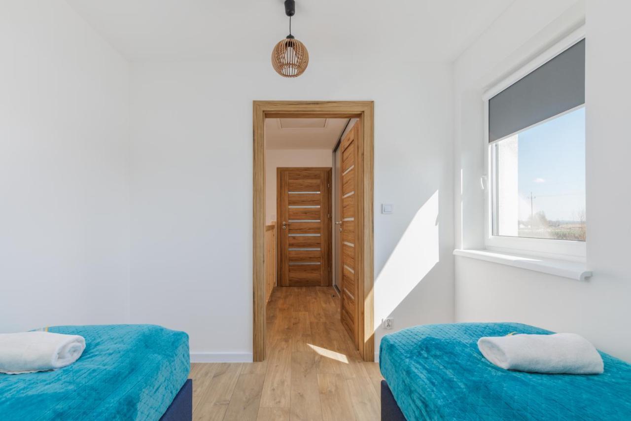 Seaside Escape Mielenko By Noclegi Renters Екстериор снимка