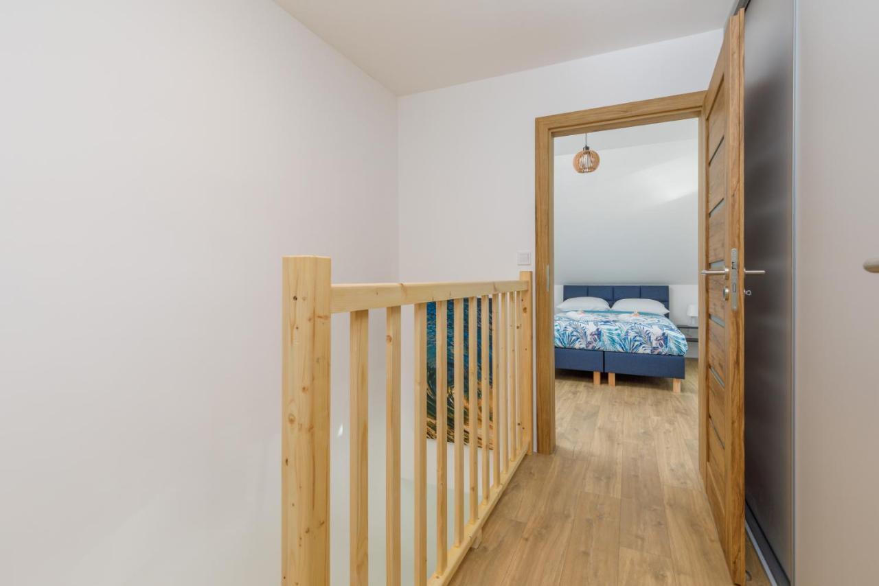 Seaside Escape Mielenko By Noclegi Renters Екстериор снимка