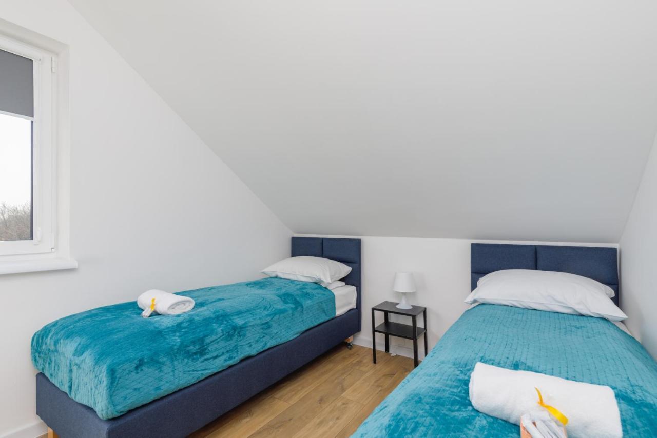 Seaside Escape Mielenko By Noclegi Renters Екстериор снимка
