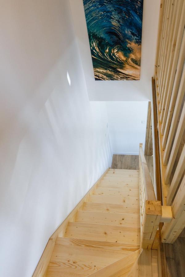 Seaside Escape Mielenko By Noclegi Renters Екстериор снимка