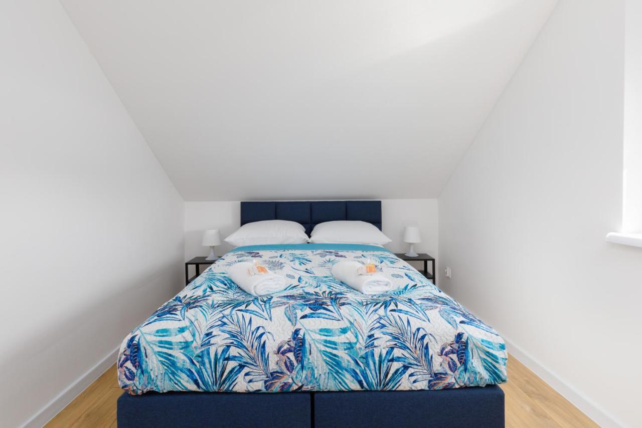 Seaside Escape Mielenko By Noclegi Renters Екстериор снимка